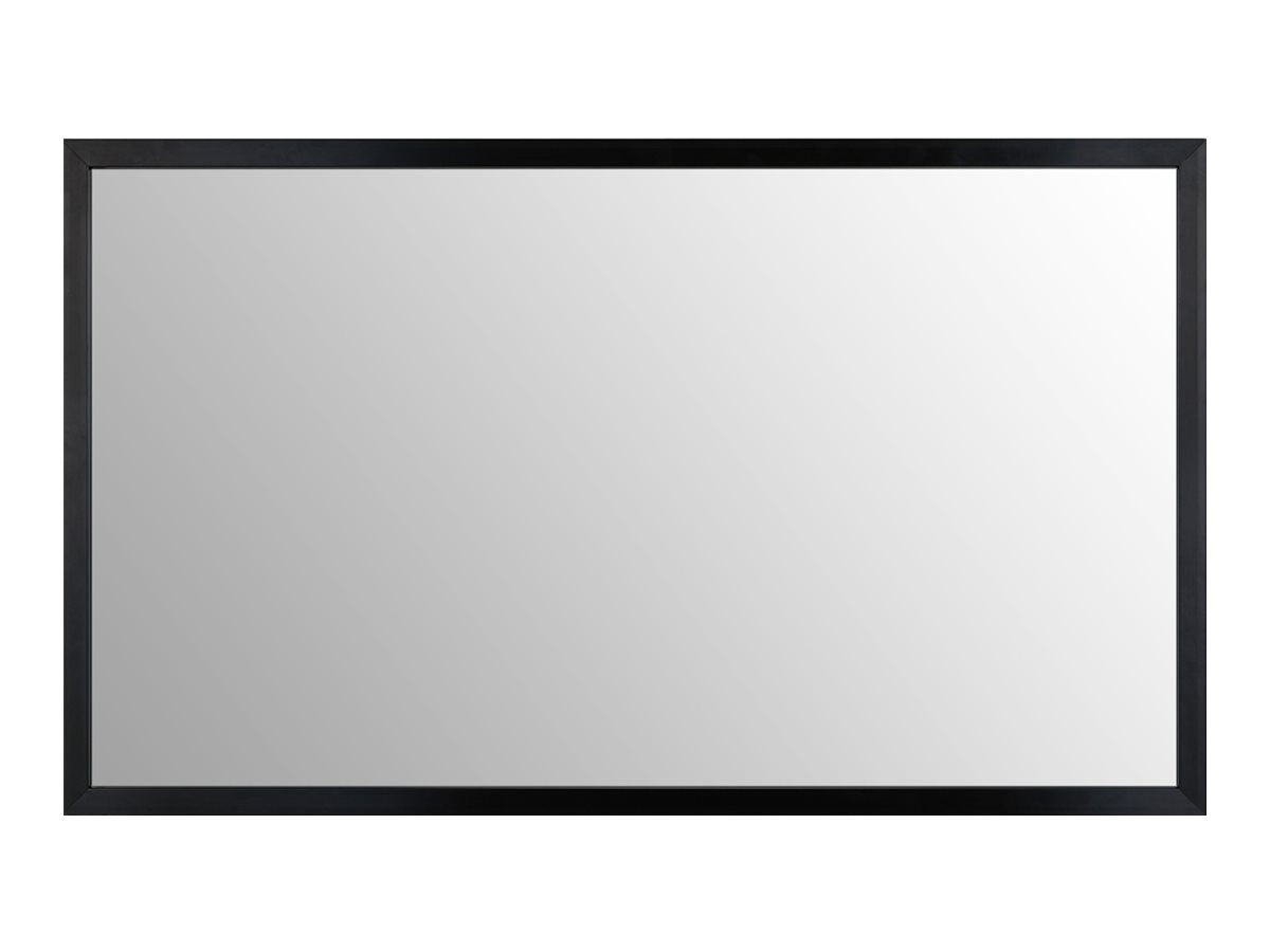 LG Overlay Touch KT-T Series KT-T49E - touch overlay - USB 2.0 - black