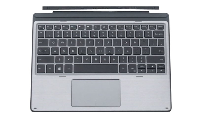 Dell - keyboard - with touchpad