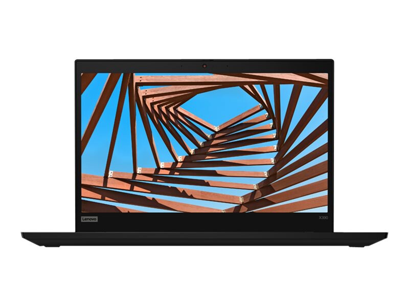 Lenovo ThinkPad X390 13.3" Core i7-8665U 16GB RAM 256GB SSD Windows 10 Pro