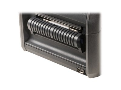 Intermec label dispenser