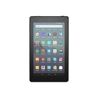 Amazon Fire 7 - 9th generation - tablet - Fire OS 6.3 - 16 GB - 7" - with A