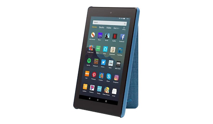 Amazon - flip cover for tablet