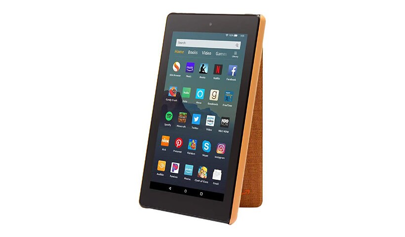 Amazon - case for tablet