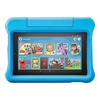 Amazon Fire 7 Kids Edition - 9th generation - tablet - Fire OS 6.3 - 16 GB