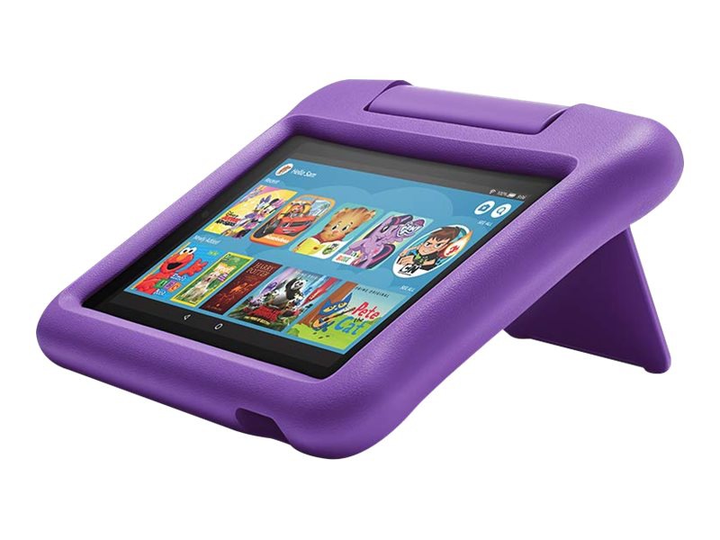 Amazon Kid-Proof Case - back cover for tablet