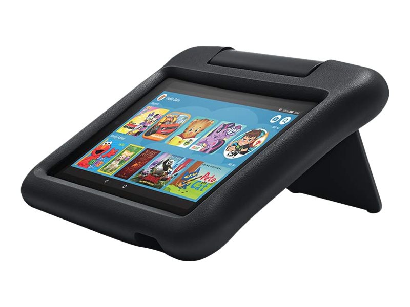 Amazon Kid-Proof Case - back cover for tablet