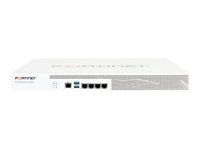 Fortinet FortiSandbox 500F Security Appliance with 1 Year FC,FG Protection