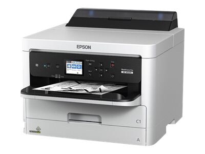 Epson WorkForce Pro WF-M5299 - imprimante - Noir et blanc - jet d'encre
