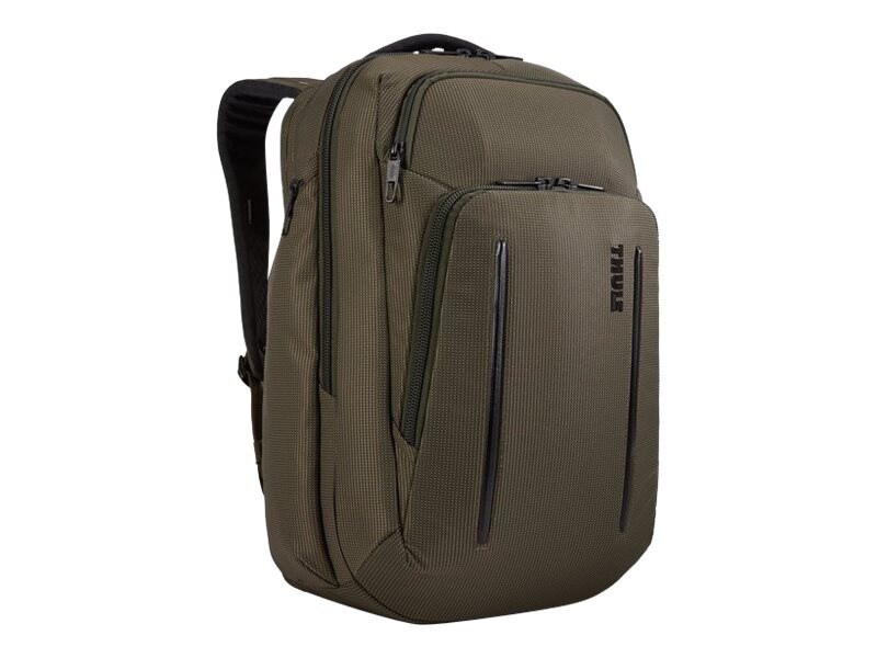 Thule Crossover 2 - notebook carrying backpack