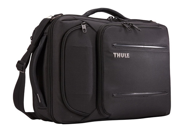 CASELOGIC THULE CR OVER 2 15,6 BLK