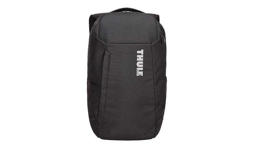 Thule Accent TACBP-115 - notebook carrying backpack