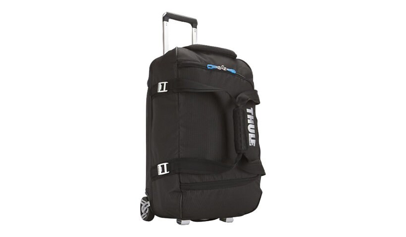 Thule Crossover TCRD-1 Rolling Duffel 56L - duffle bag