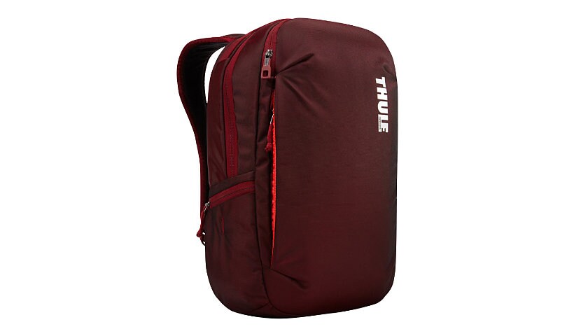 Thule Subterra - notebook carrying backpack