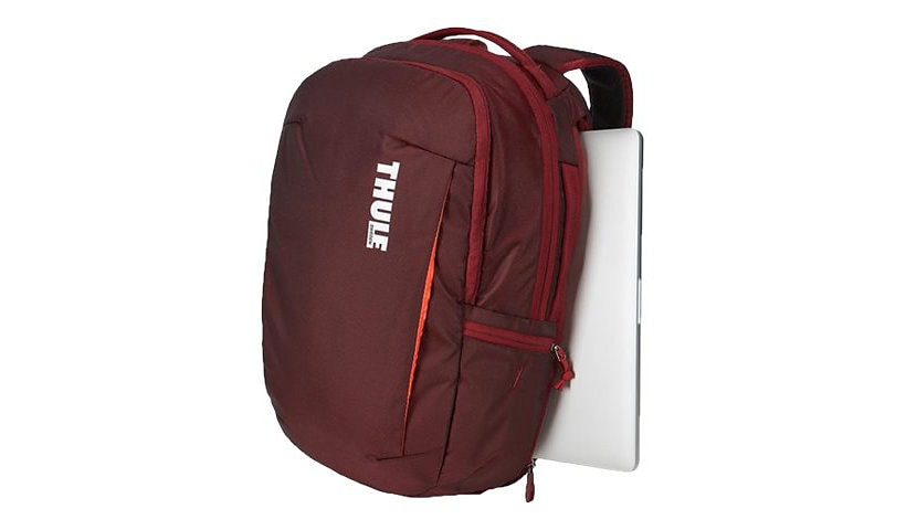 Thule Subterra notebook carrying backpack
