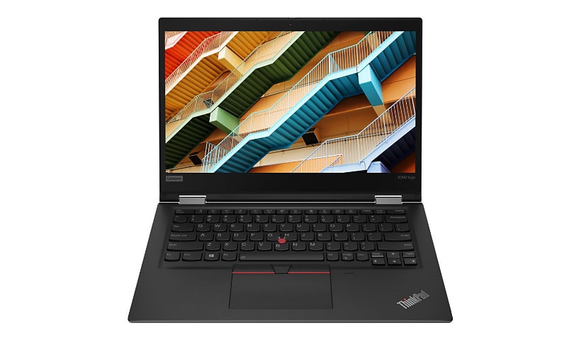 Lenovo ThinkPad X390 Yoga 13.3" Core i5-8365U 8GB RAM 256GB Windows 10 Pro