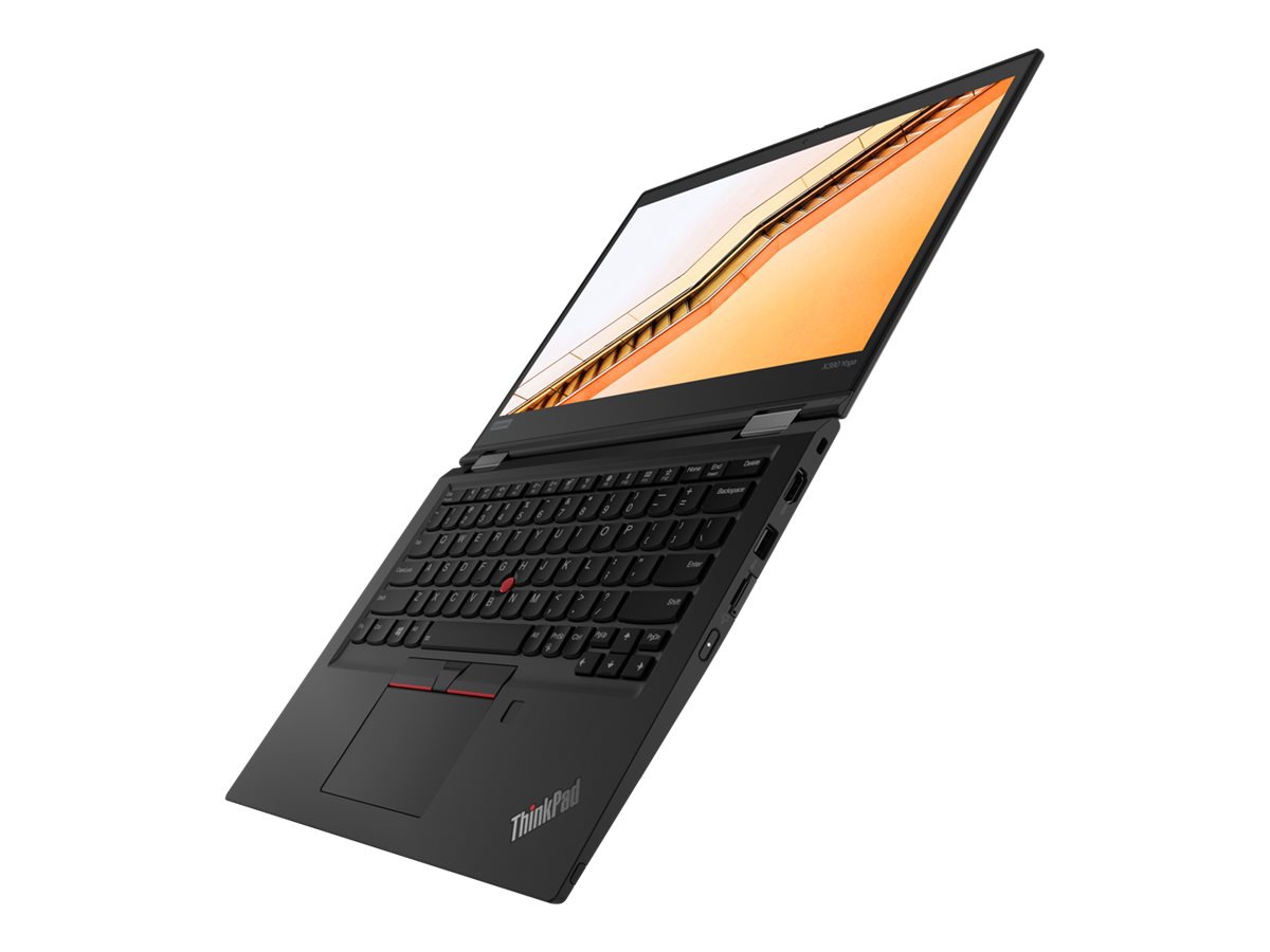 Lenovo ThinkPad X390 Yoga 13.3" Core i7-8665U 8GB RAM 256GB Windows 10 Pro