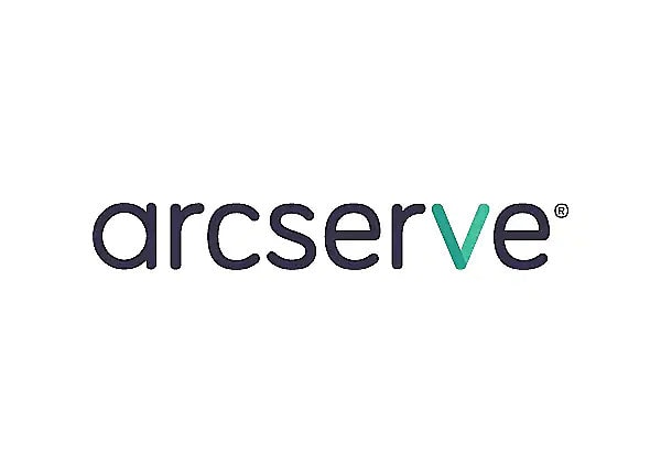 Arcserve UDP Premium Edition (v. 7.0) - license - 1 socket