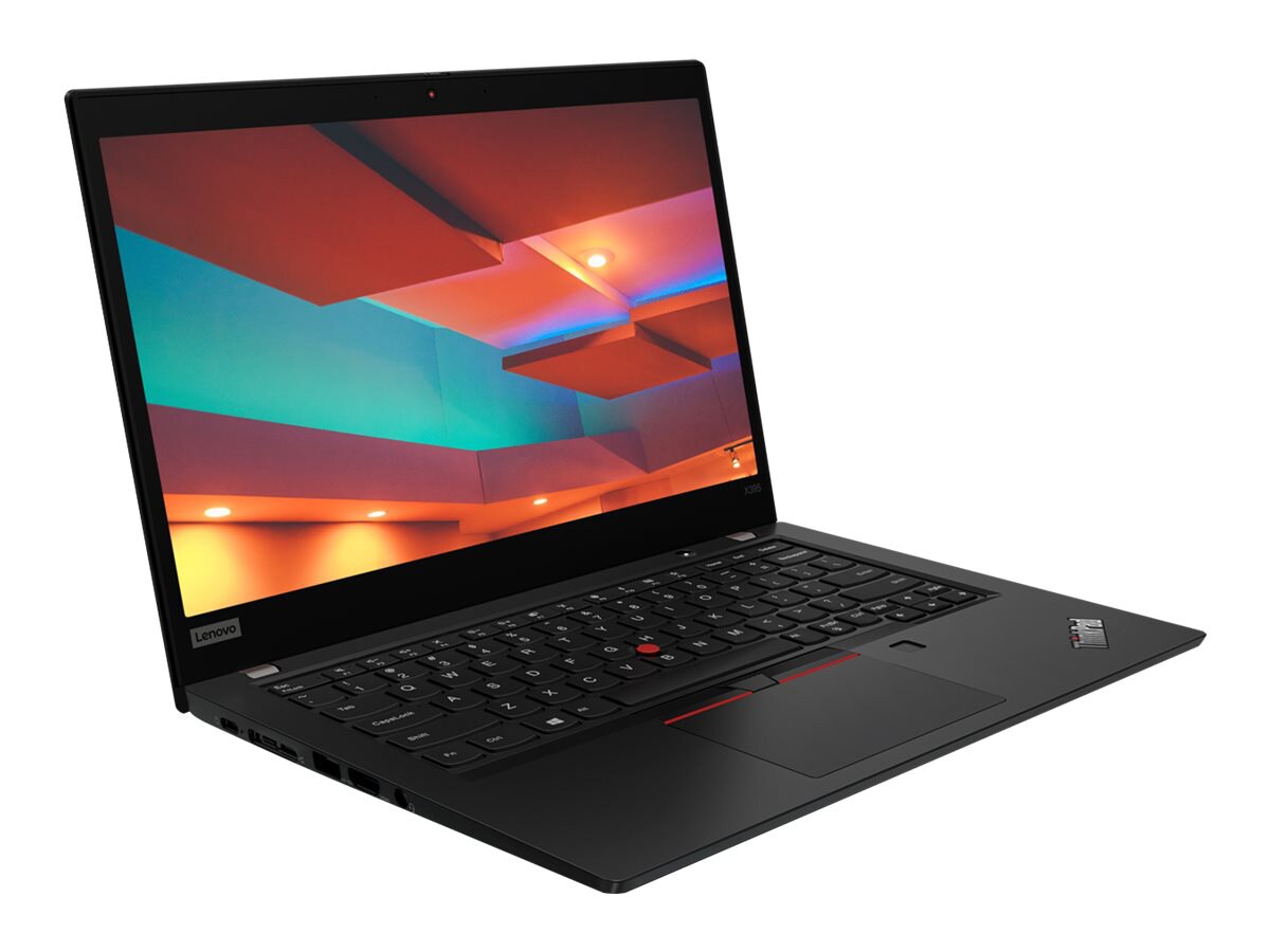 Lenovo ThinkPad X395 13.3" Ryzen 5 PRO 3500U 8GB RAM 256GB SSD Win 10 Pro