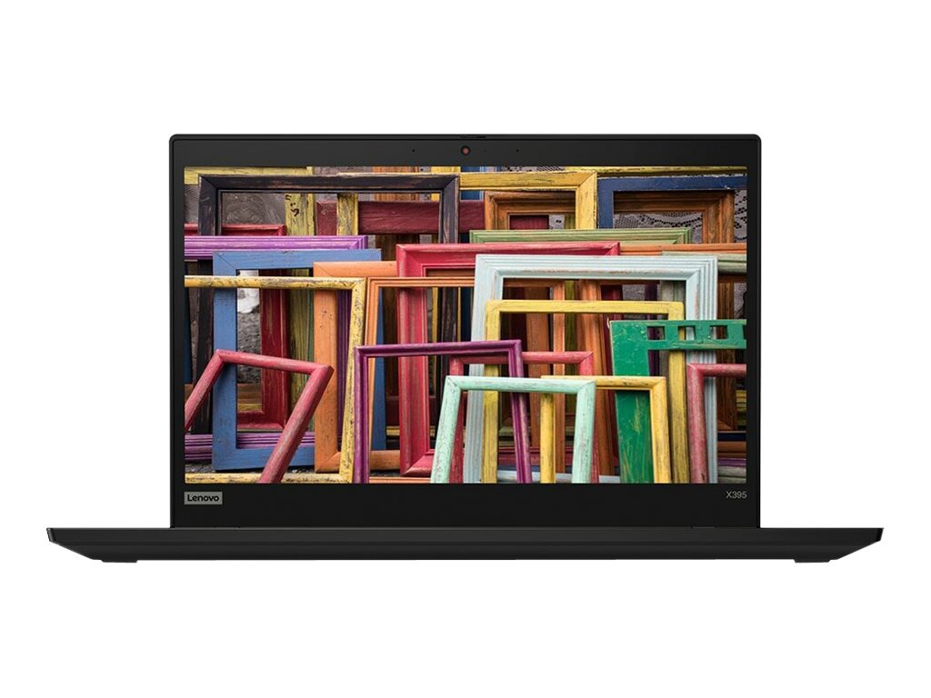 Lenovo ThinkPad X395 13.3" Ryzen 5 PRO 3500U 8GB RAM 256GB SSD Win 10 Pro