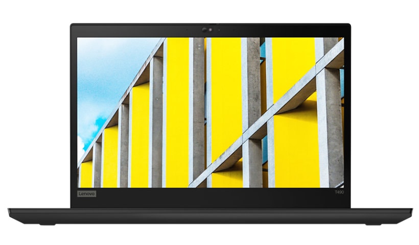 Lenovo ThinkPad T490 - 14" - Core i5 8365U - 8 GB RAM - 256 GB SSD - US