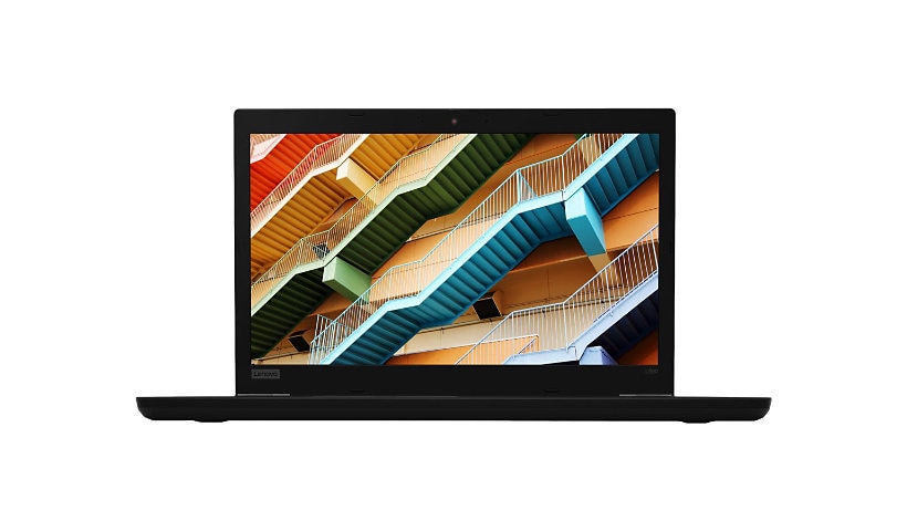 Lenovo ThinkPad L590 15.6" Core i5-8265U 8GB RAM 256GB Window 10 Pro