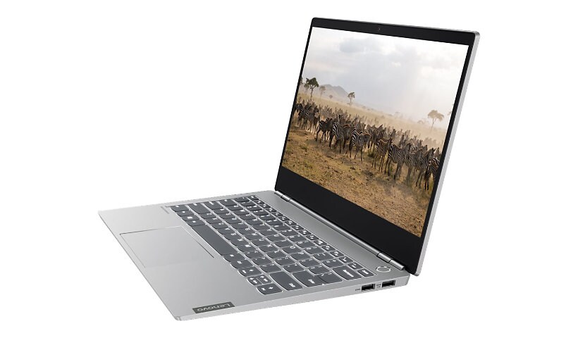 Lenovo ThinkBook 13s-IWL - 13.3" - Core i7 8565U - 16 GB RAM - 512 GB SSD -