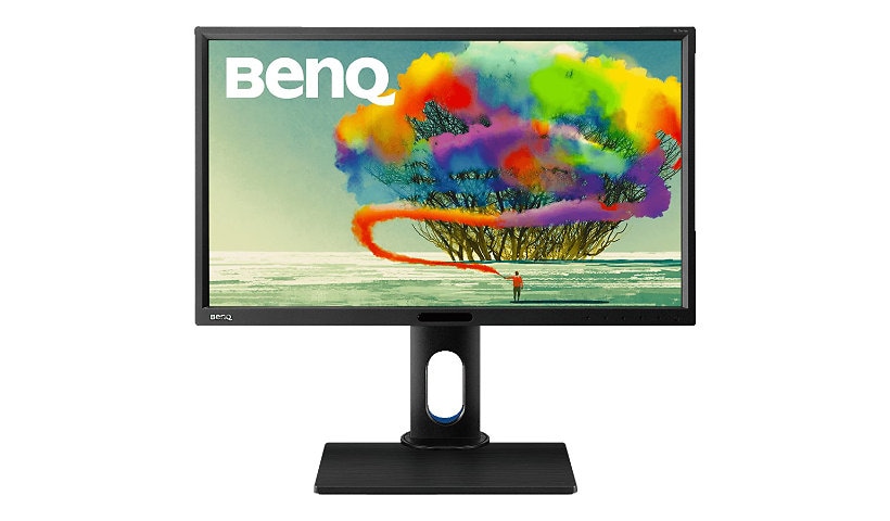 BenQ BL2420PT WQHD LCD Monitor - 16:9