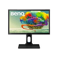 BenQ BL2420PT - BL Series - LED monitor - 24"