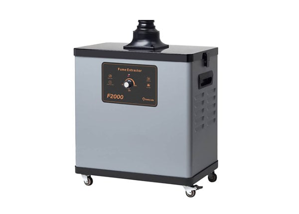 Afinia F2000 Fume Filtration System for Emblaser 2 Laser Cutter/Engraver