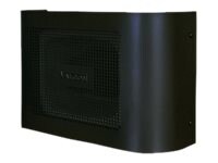 Valcom IP Stealth Horn VIP-9831A - IP speaker - for PA system