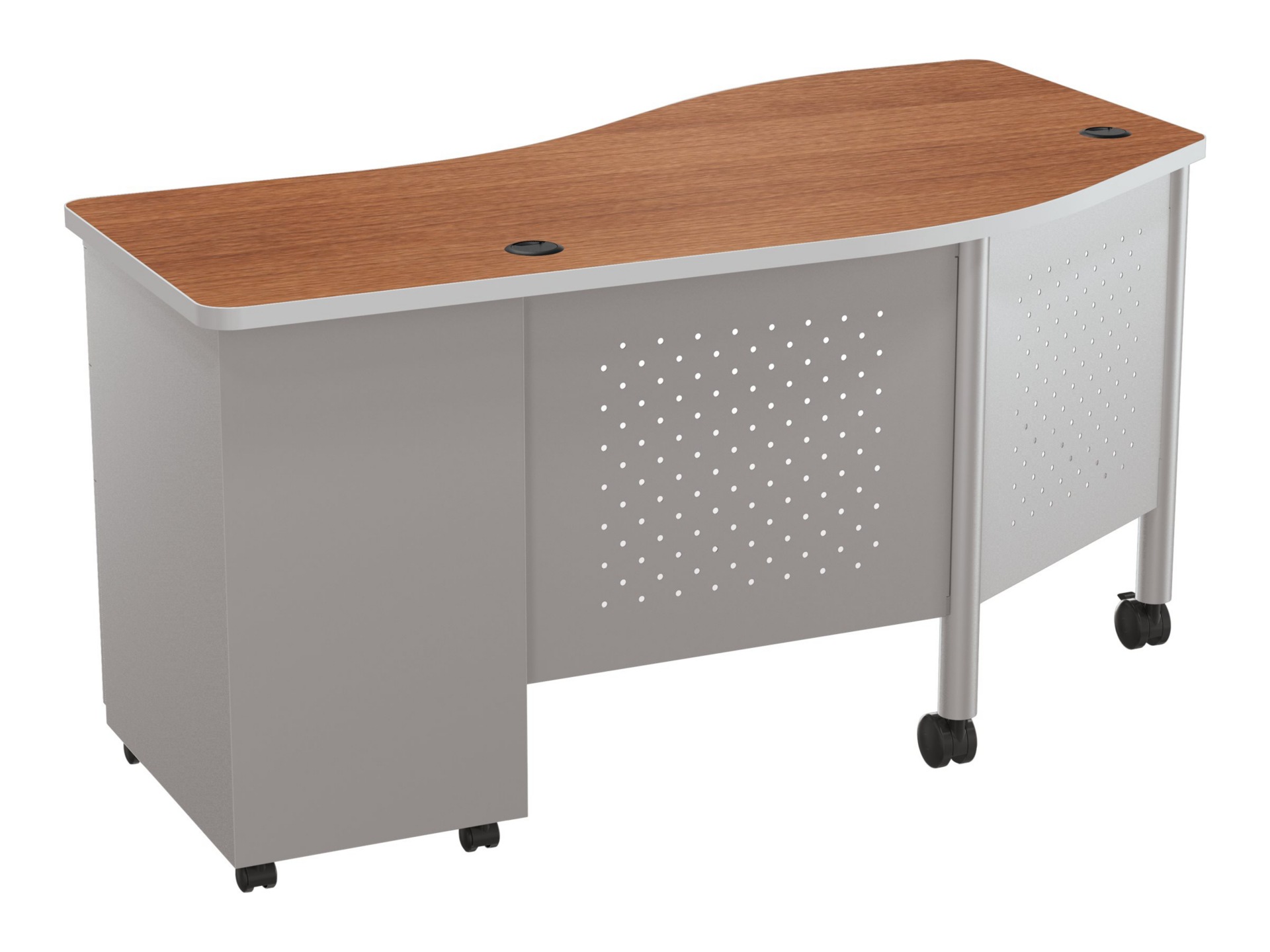 Mooreco Instructor Teacher S Desk Ii Table 91111 Furniture