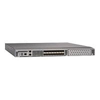 Cisco MDS 9132T - switch - managed - rack-mountable