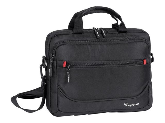 Bump Armor Global Carry Case - notebook carrying case