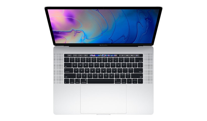 Apple MacBook Pro with Touch Bar - 15.4" - Core i7 - 16 GB RAM - 256 GB SSD