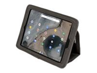 InfoCase Fieldmate Always-On Protective Case for ASUS CT100PA Chromebook