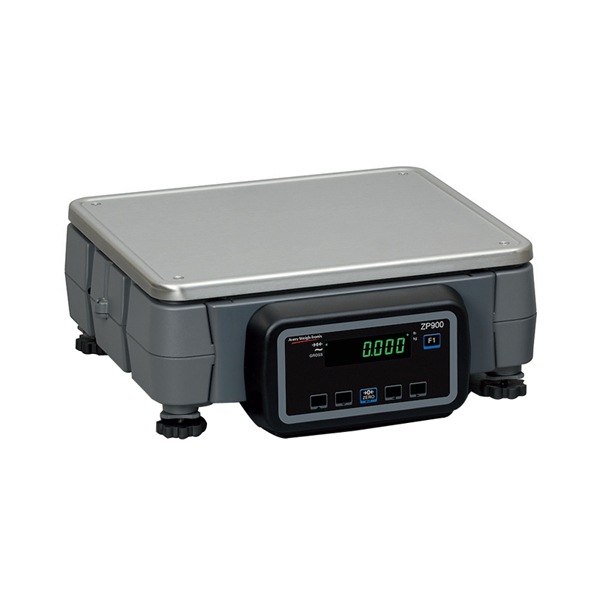 Avery Brecknell Weigh-Tronix ZP900 Highly Accurate Postal Scale