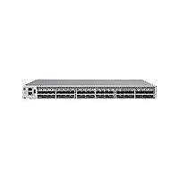 HPE SN6000B 16Gb 48-port/24-port Active Power Pack+ Fibre Channel Switch -