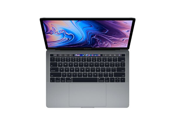 Apple MacBook Pro 13" Core i5 2.4GHz 8GB 2TB - Touch Bar - Space Gray
