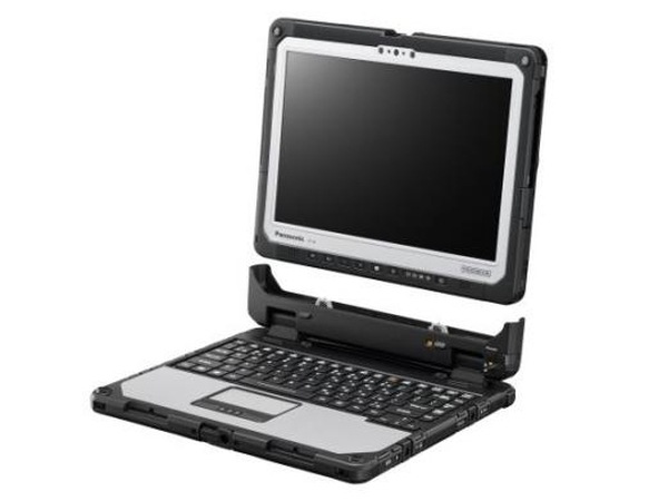 Panasonic Toughbook CF-33 12" Core i5-7300U 16GB RAM 256GB Windows 10 Pro