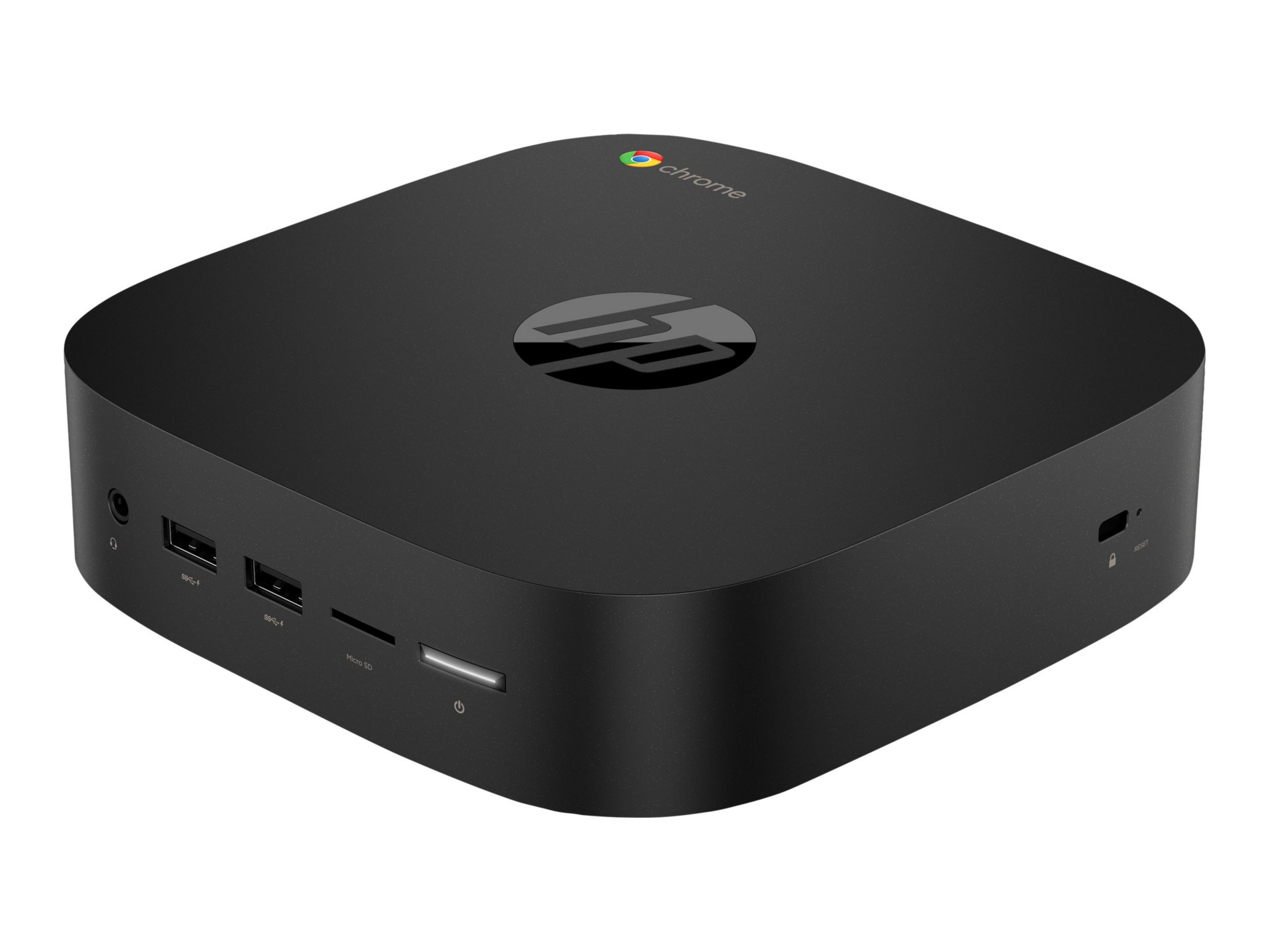 HP Chromebox G2 Mini Celeron® 3867U 4GB RAM 32GB SSD Chrome