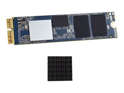 OWC Aura Pro X2 - SSD - 2 TB - PCIe 3.1 x4 (NVMe)