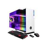 CyberPowerPC Gamer Xtreme GXI1290 - tower - Core i7 9700F 3 GHz - 16 GB - 2