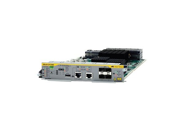 ALLIED 960GBPS CONTROLLER CARD CPNT