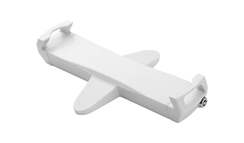 Amer EZPADVESA - mounting component - for tablet - white