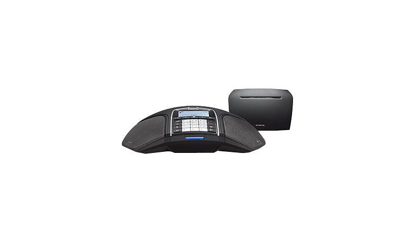 Konftel 300Wx IP - VoIP conferencing system - 3-way call capability