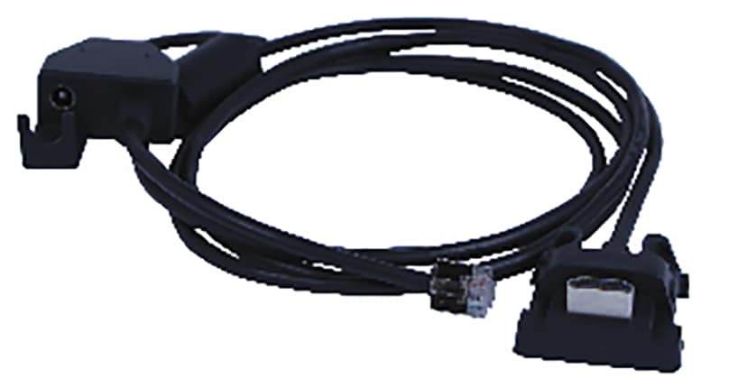 Ingenico 2m Ethernet Cable for iSC Touch 250/480 Payment Terminal