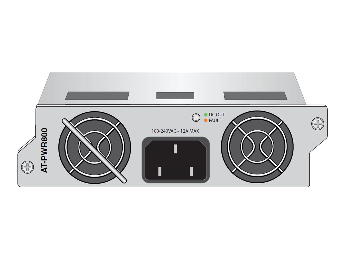 ALLIED 800W 100-240V POWER SUPPLY