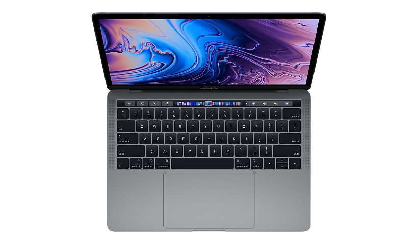 Apple MacBook Pro with Touch Bar - 13,3" - Core i5 - 8 GB RAM - 256 GB SSD