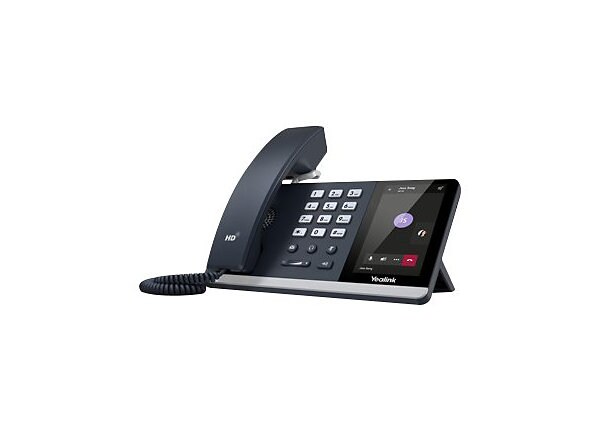 Yealink T55A - Teams Edition - VoIP phone