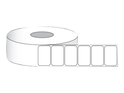 Primera Premium - labels - high-glossy - 700 label(s) - 4 in x 3 in